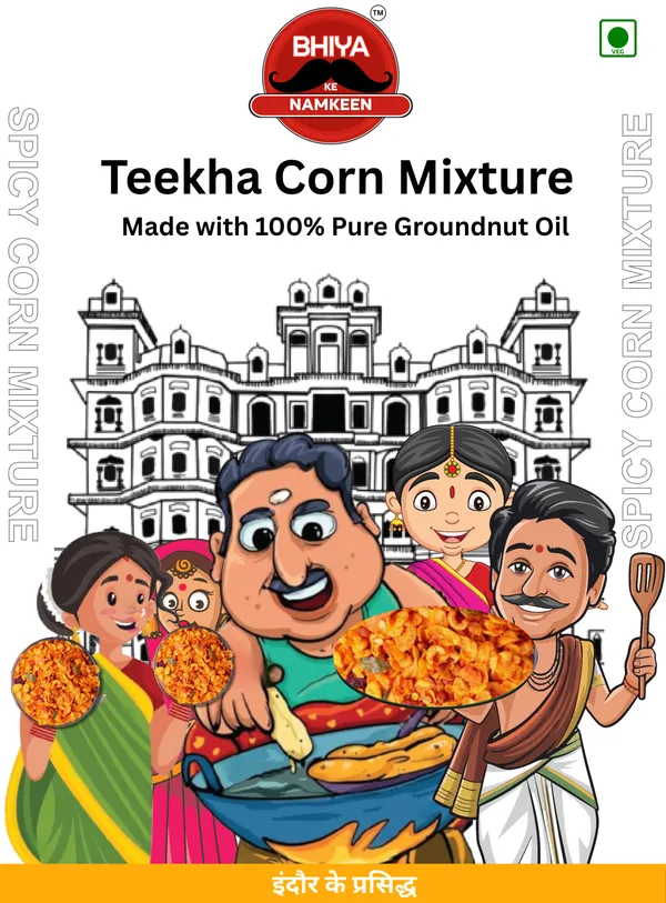 Tikha_Corn_Mixture_Spicy_Snack