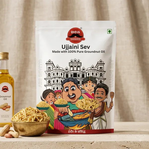 Ujjaini_Sev_Peanut_Oil_Fried_Snack