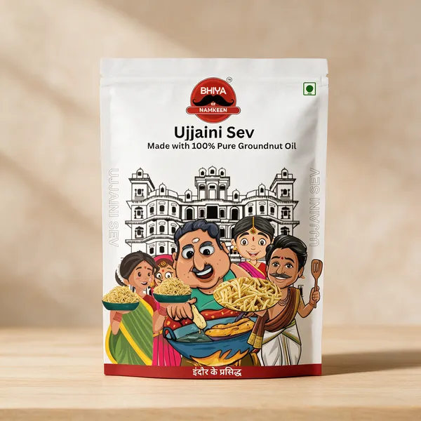 Ujjaini_Sev_Peanut_Oil_Fried_Snack