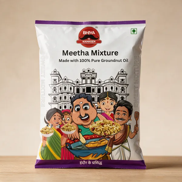 Mitha_Mixture_Sweet_Snack_Mix