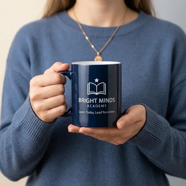 Black_Ceramic_Coffee_Mug_For_Promotional_Use