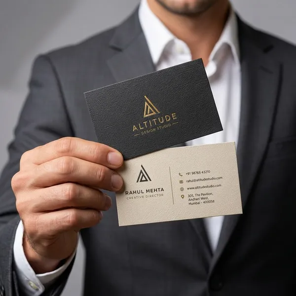 Multicolor_Paper_&_Plastic_Business_Card_For_Business_Use
