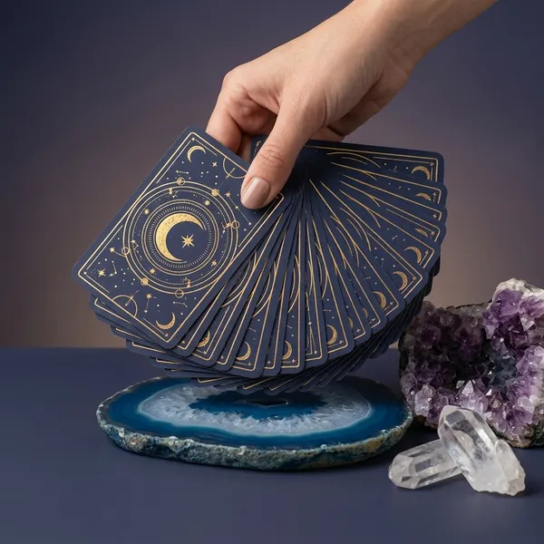 Multicolor_Lykam_Matte_Tarot_Card_Deck_For_Tarot_Reading