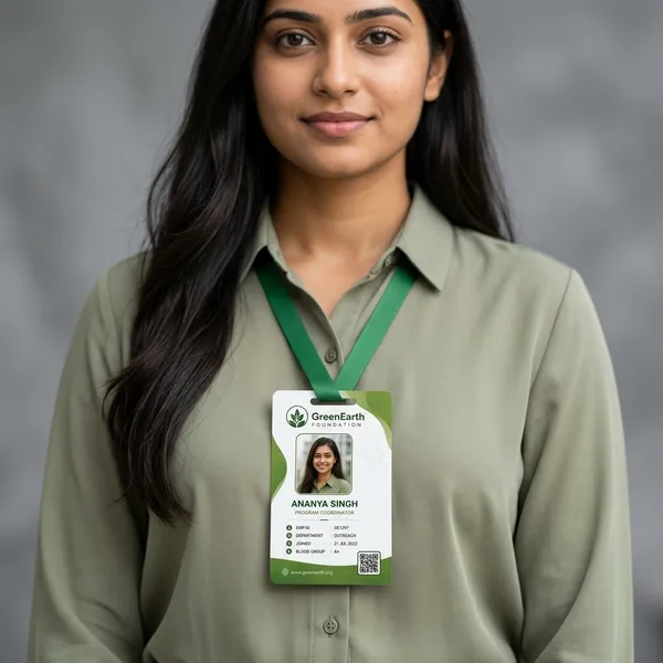 Multicolor_Pvc_Plastic_Id_Card_For_Employee_Identification