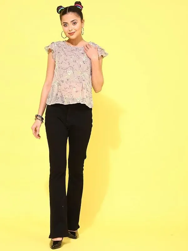 Grey_Womens_Relaxed_Fit_Top