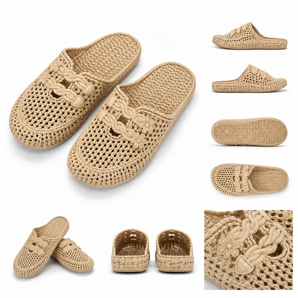 Royal_Brown_Eva_Flip-Flop_For_Women