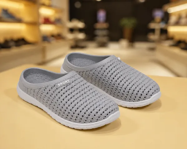 Grey_Eva_Flip-Flop_For_Women