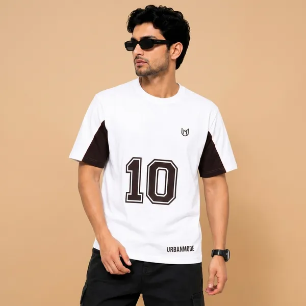 Red_And_White_Cotton_T-Shirt_For_Boys_Pack_Of_2