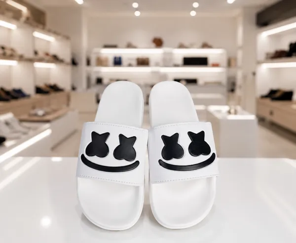 White_Eva_Slipper_For_Men
