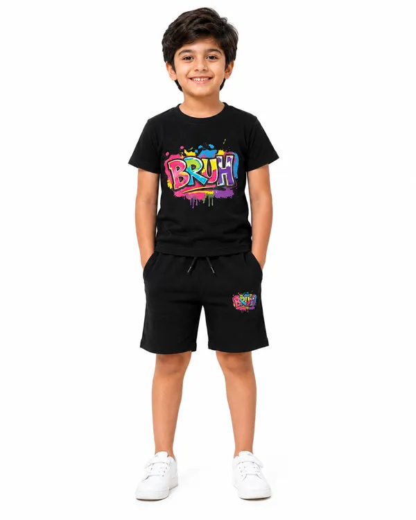 Black_Cotton_Co-Ord_Set_For_Boys
