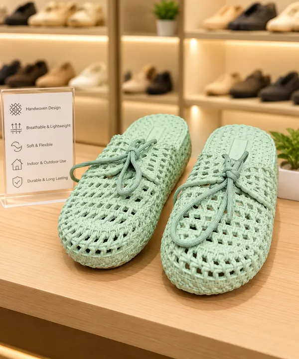 Green_Eva_Flip-Flop_For_Women