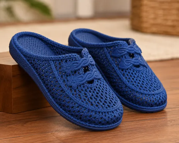 Blue_Eva_Flip-Flop_For_Women