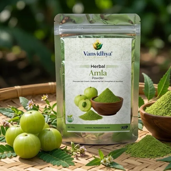 Amla_Hair_Care_Powder_For_Hair_Fall_And_Scalp_Nourishment
