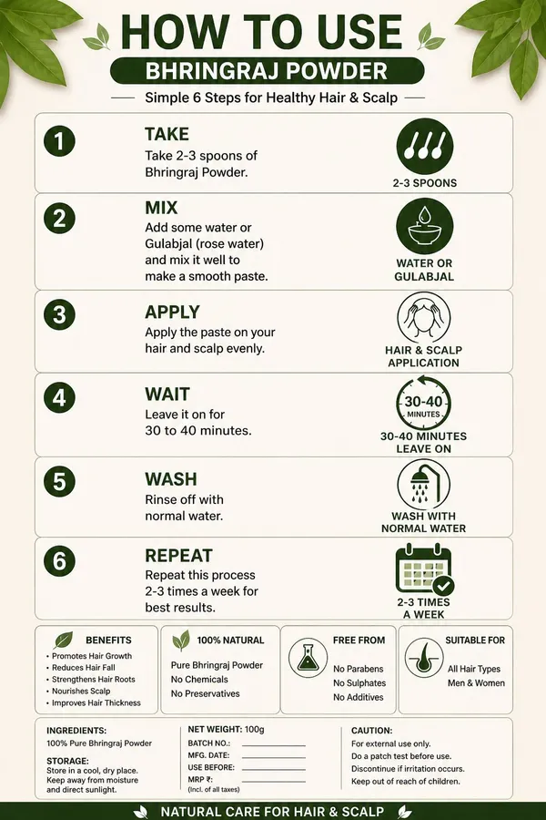 Bhringraj_Hair_Powder_Anti_Hair_Fall_And_Dandruff_Control