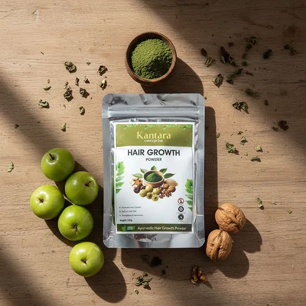 Organic_Hair_Growth_Hair_Care_Powder
