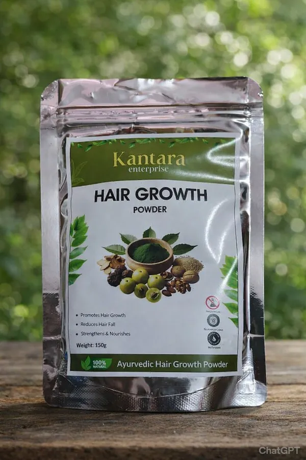 Organic_Hair_Growth_Hair_Care_Powder