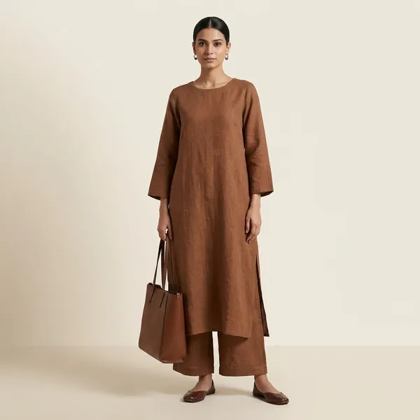 New_Kurta_Pant_Sets_With_Beautiful_Detailing