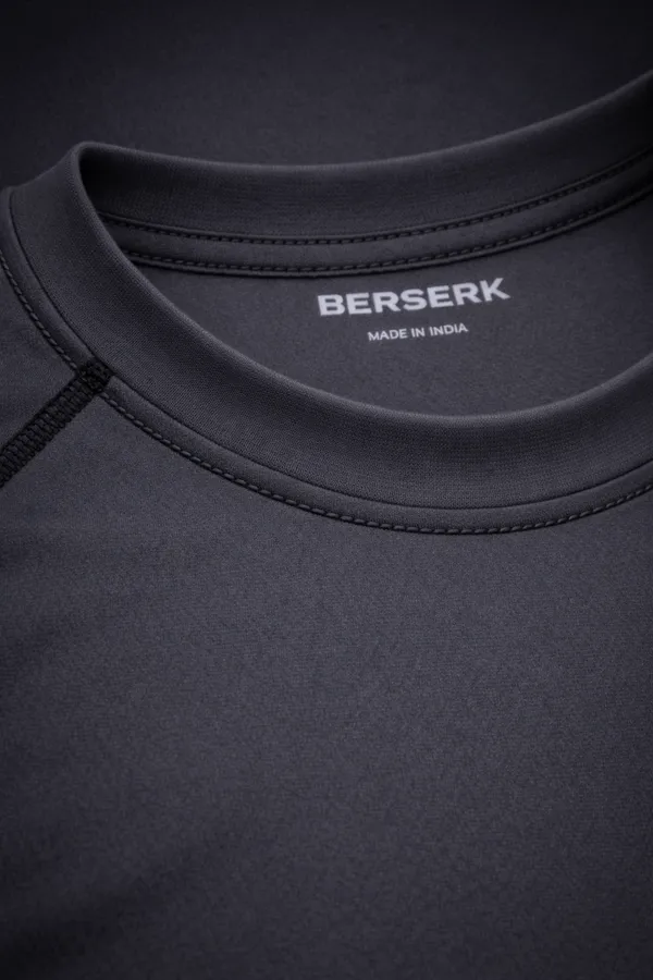 Titan_Grey_Half_Sleeve_Compression_Tshirt