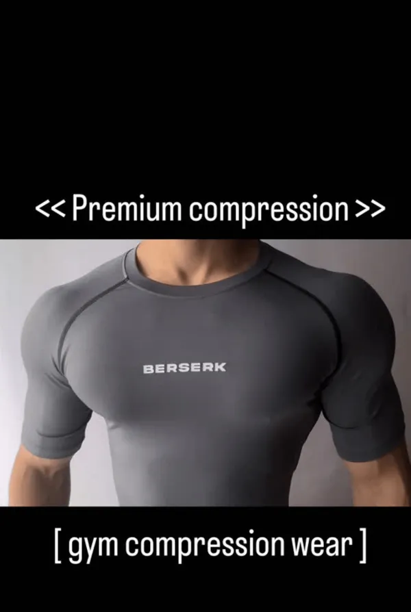 Titan_Grey_Half_Sleeve_Compression_Tshirt