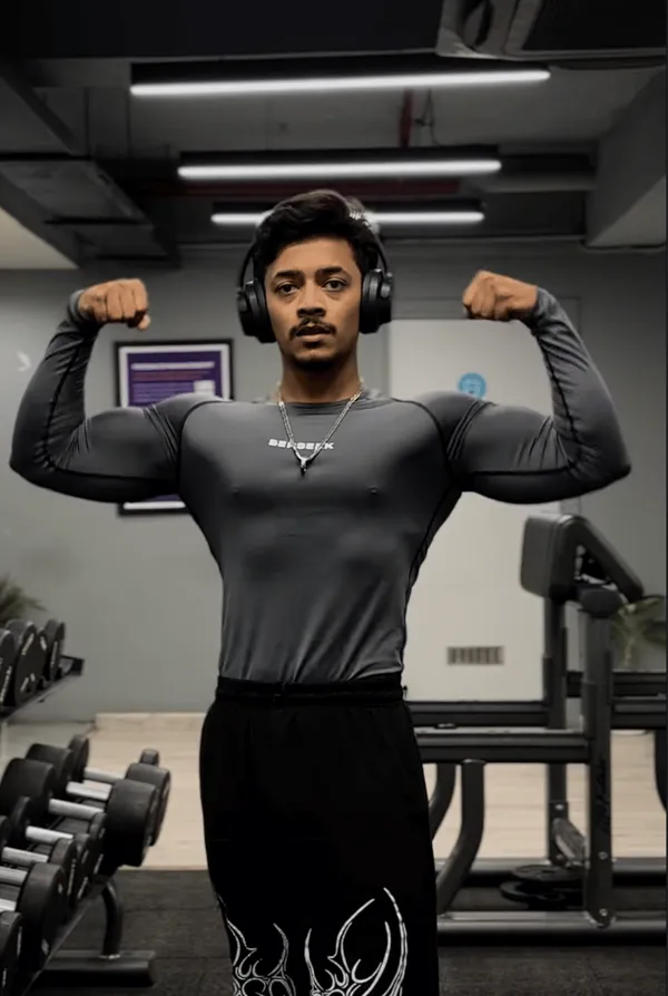 Titan_Grey_Full_Sleeve_Compression_Tshirt