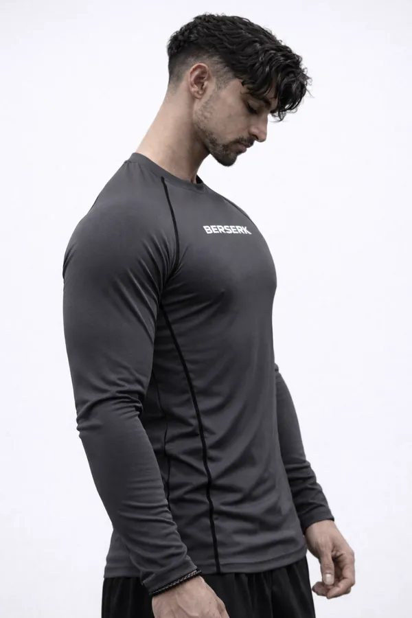 Titan_Grey_Full_Sleeve_Compression_Tshirt