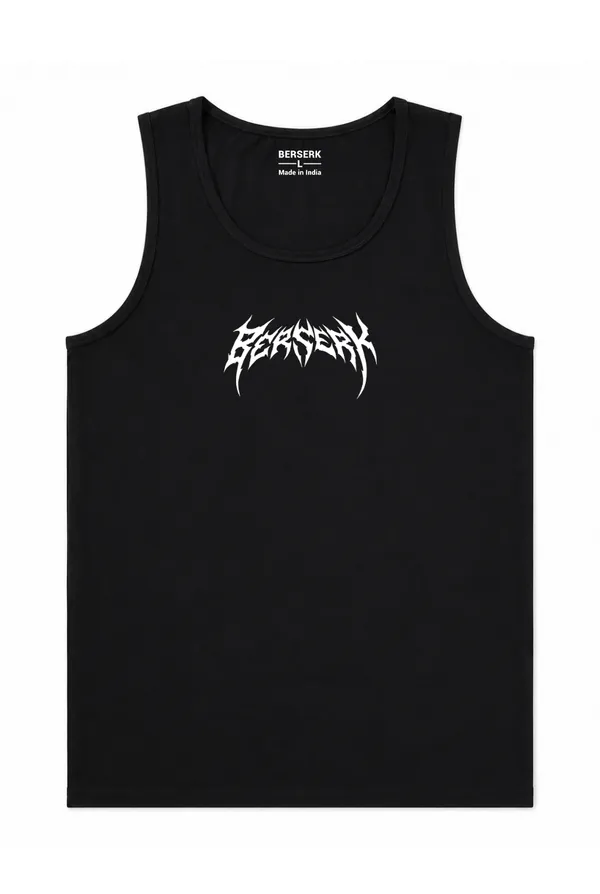 Premium_Cotton_Fitted_Gym_Tank_Phantom_Black
