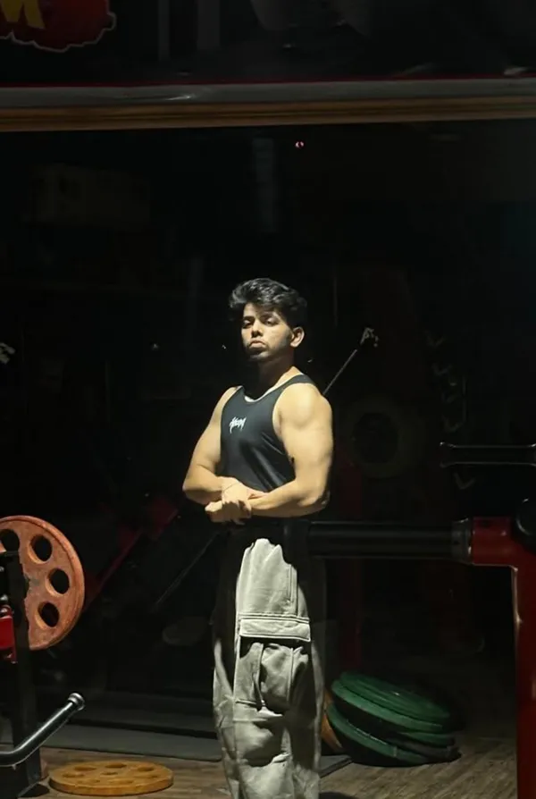 Premium_Cotton_Fitted_Gym_Tank_Phantom_Black