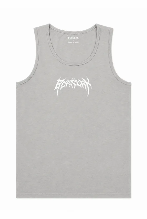 Premium_Cotton_Fitted_Gym_Tank_Light_Grey