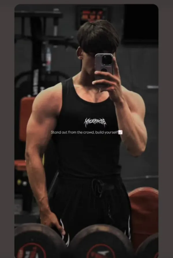 Premium_Cotton_Fitted_Gym_Tank_2_Pack_Black_Grey