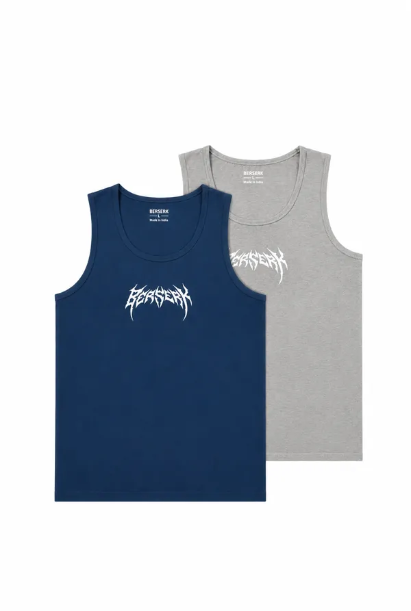 Premium_Cotton_Fitted_Gym_Tank_2_Pack_Blue_&_Grey