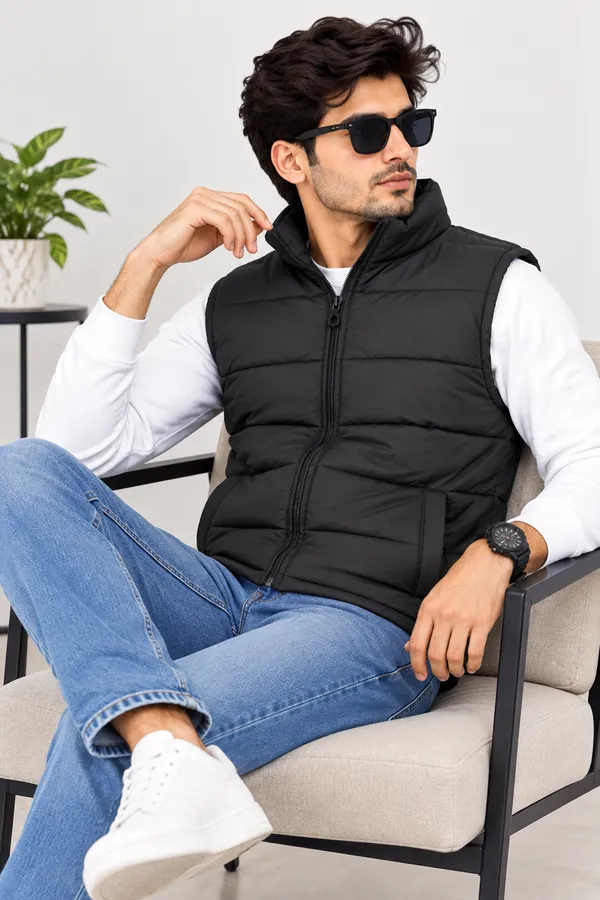 Black_Puffer_Sleeveless_Jacket_for_Men