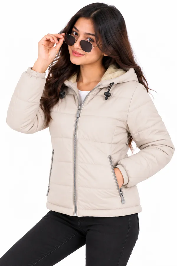Beige_Padded_Hooded_Jacket_for_Women