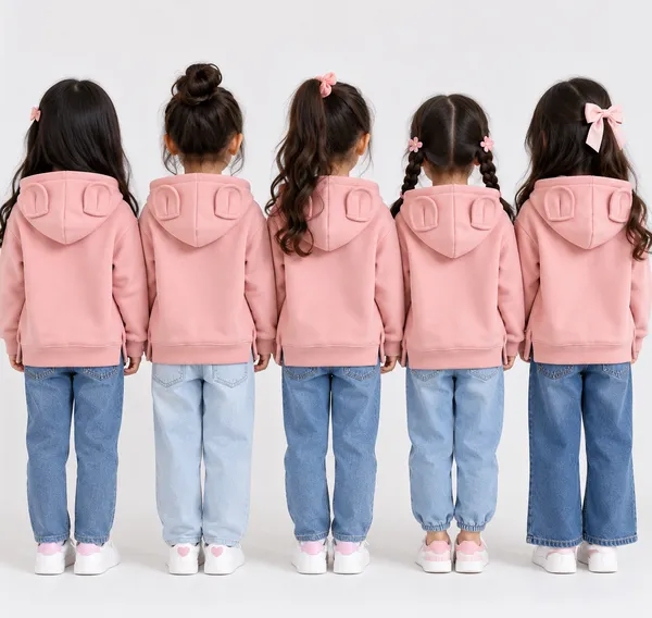 Pink_Hooded_Relaxed_Fit_Hoodie_For_Girls