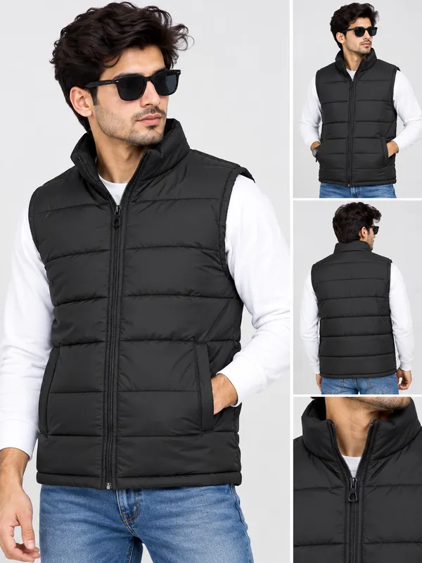 Black_Puffer_Sleeveless_Jacket_for_Men