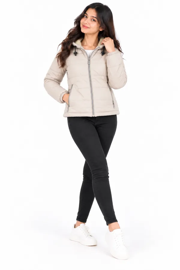 Beige_Padded_Hooded_Jacket_for_Women