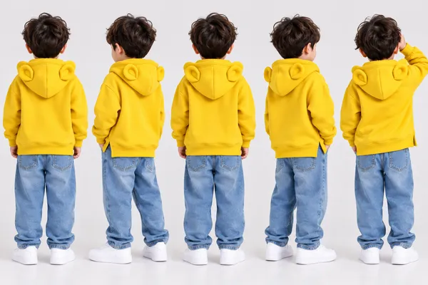 Yellow_Casual_Fit_Hoodie_for_Boys