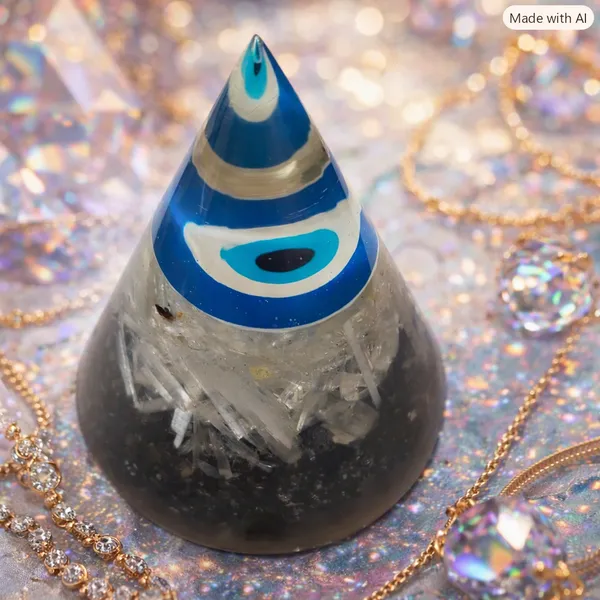 Evil_eye_Protection_Orgonite_cone