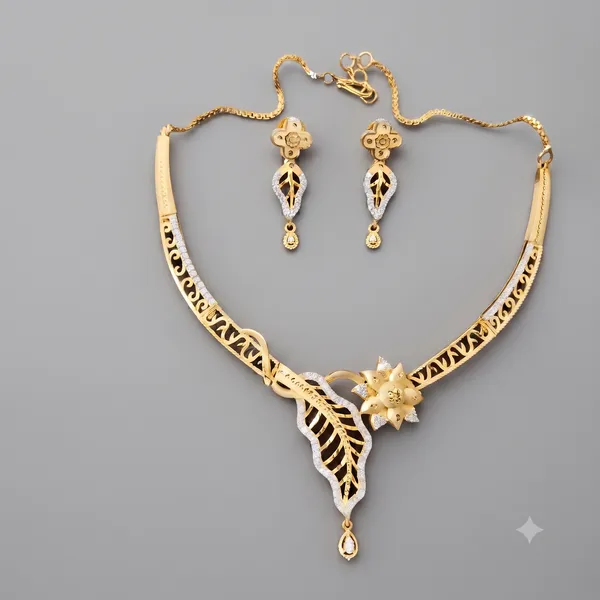 Golden_Blossom_Harmony_Set_(1_gm_Gold)