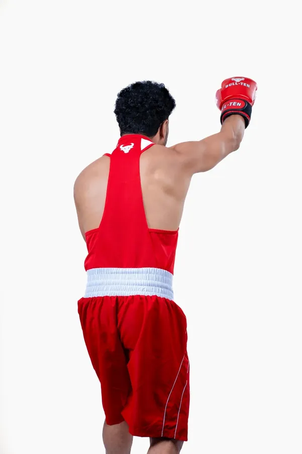 Mens_Boxing_Uniform_Set_With_Vest_And_Shorts