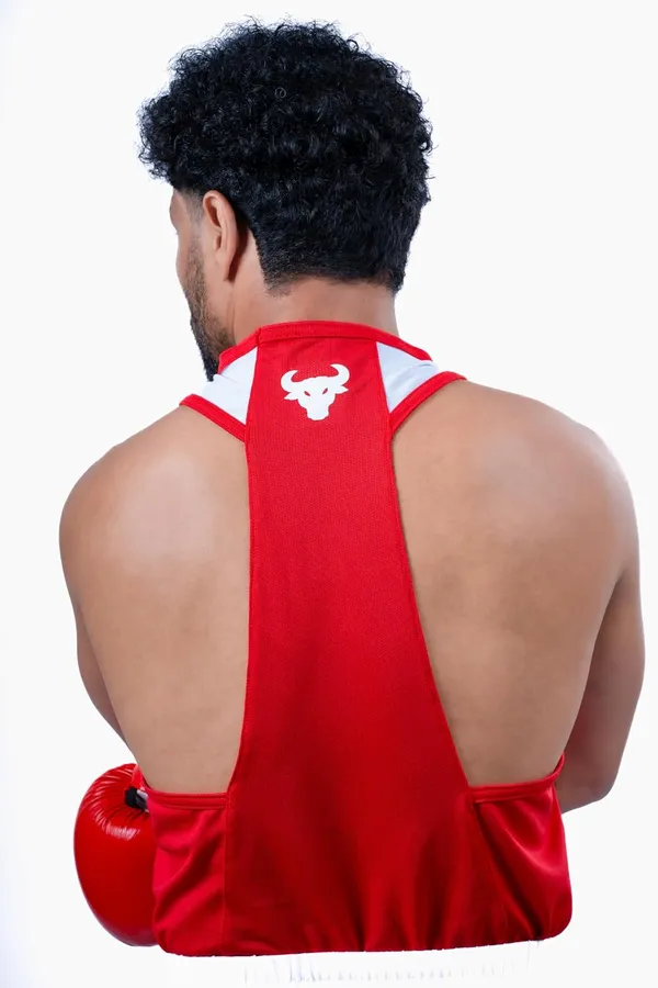 Mens_Boxing_Uniform_Set_With_Vest_And_Shorts