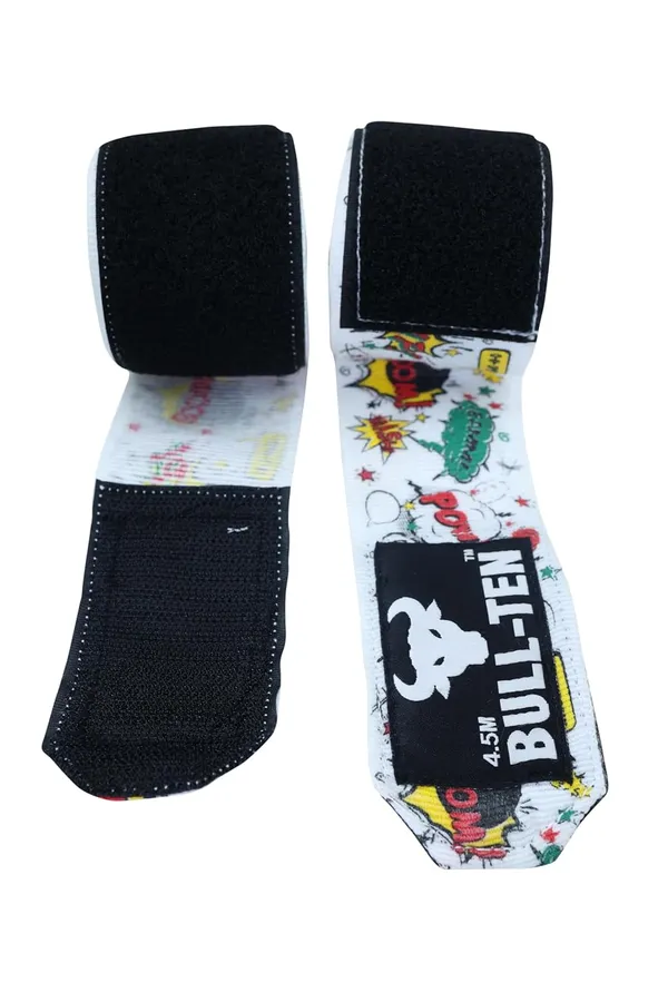 Nylon_Hand_Wraps