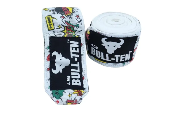 Nylon_Hand_Wraps