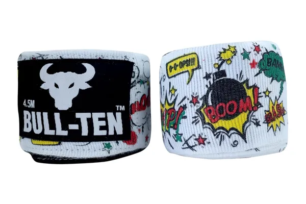 Nylon_Hand_Wraps
