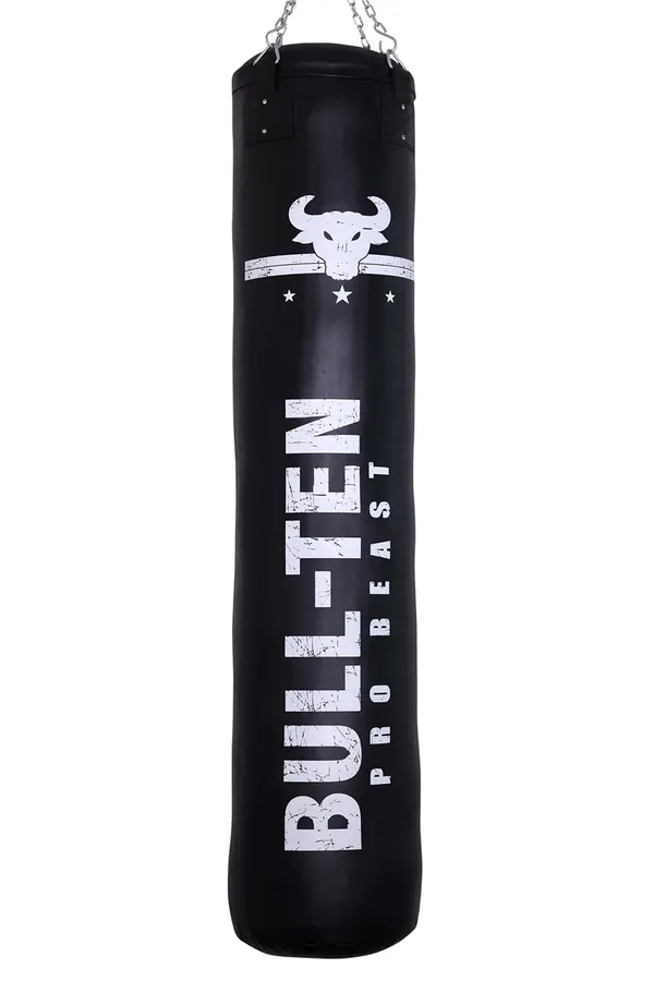 Bullten_Pro_Beast_Boxing_Bag_-_Filled_Punching_Bag_With_Heavy_Duty_Snap_Lock_Hanging_Chain
