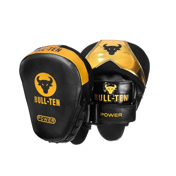 Thai_Focus_Punching_Pad