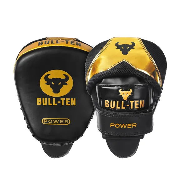 Thai_Focus_Punching_Pad
