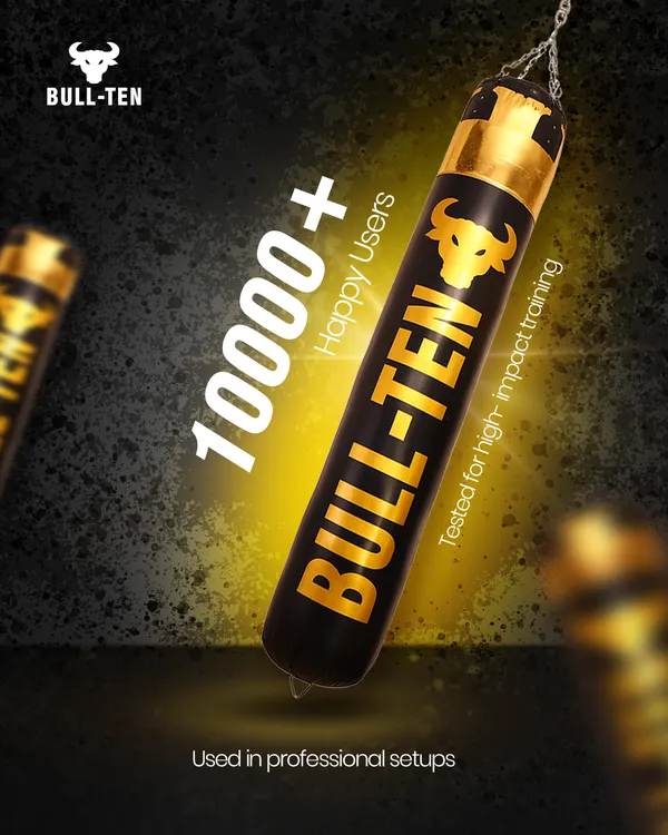 Bull-Ten_Punch_Bag_Vinyl