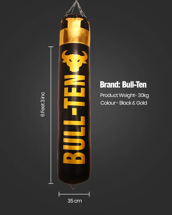 Bull-Ten_Punch_Bag_Vinyl
