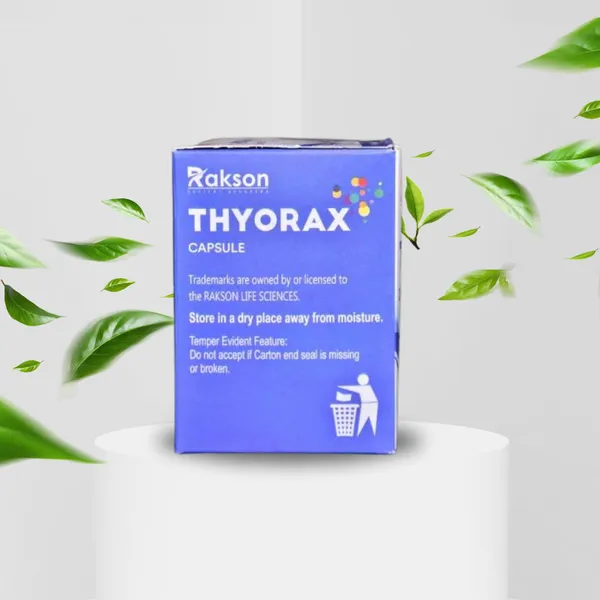 Thyorax_Thyroid_Balance_Ayurvedic_Capsule