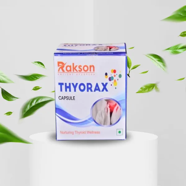Thyorax_Thyroid_Balance_Ayurvedic_Capsule